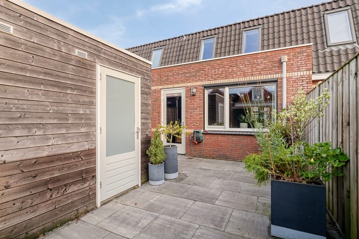 Photo 35 of Balkstraat 13