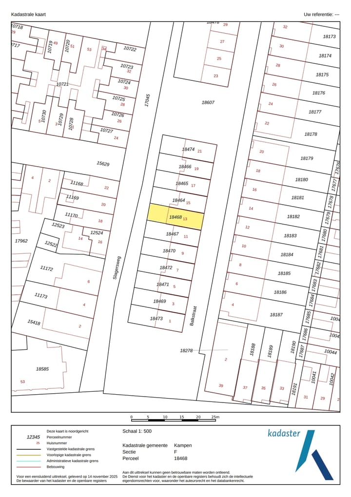 Photo 39 of Balkstraat 13