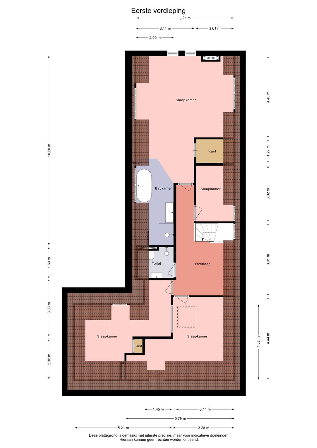 Foto 22 van Nieuwe Bussummerweg 246