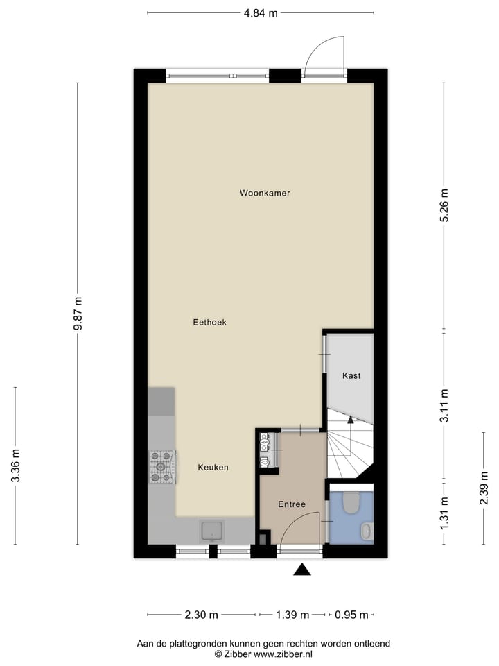 Photo 40 of Balkstraat 13