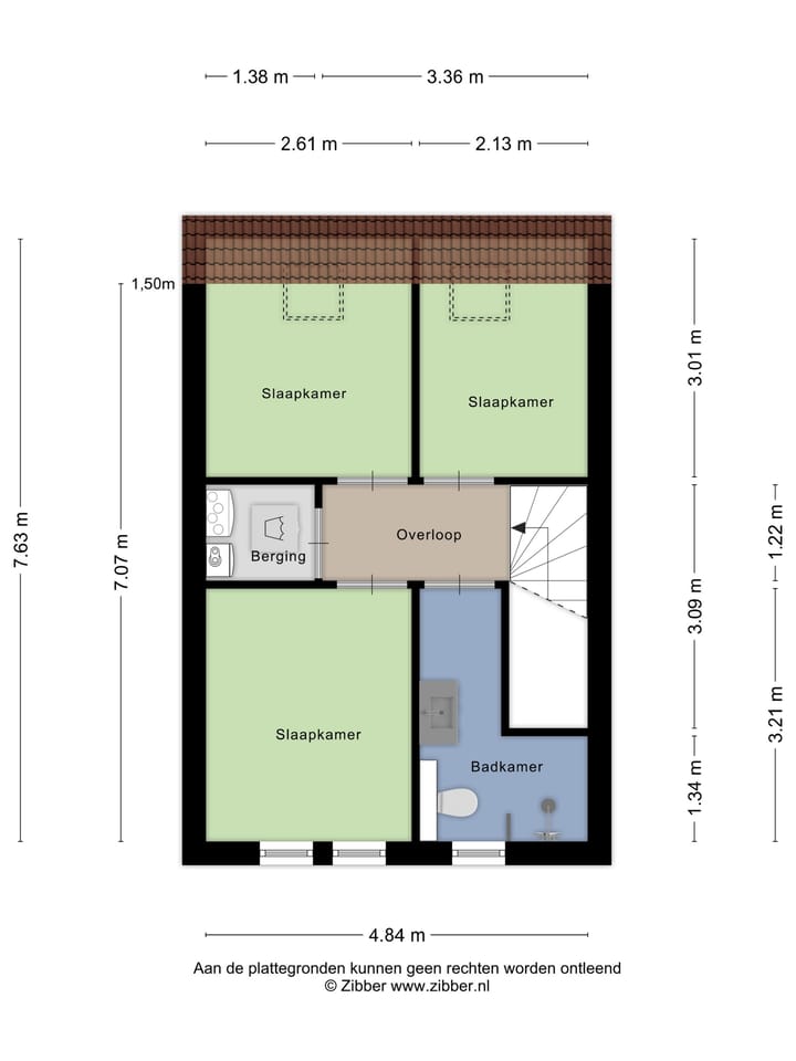 Photo 41 of Balkstraat 13