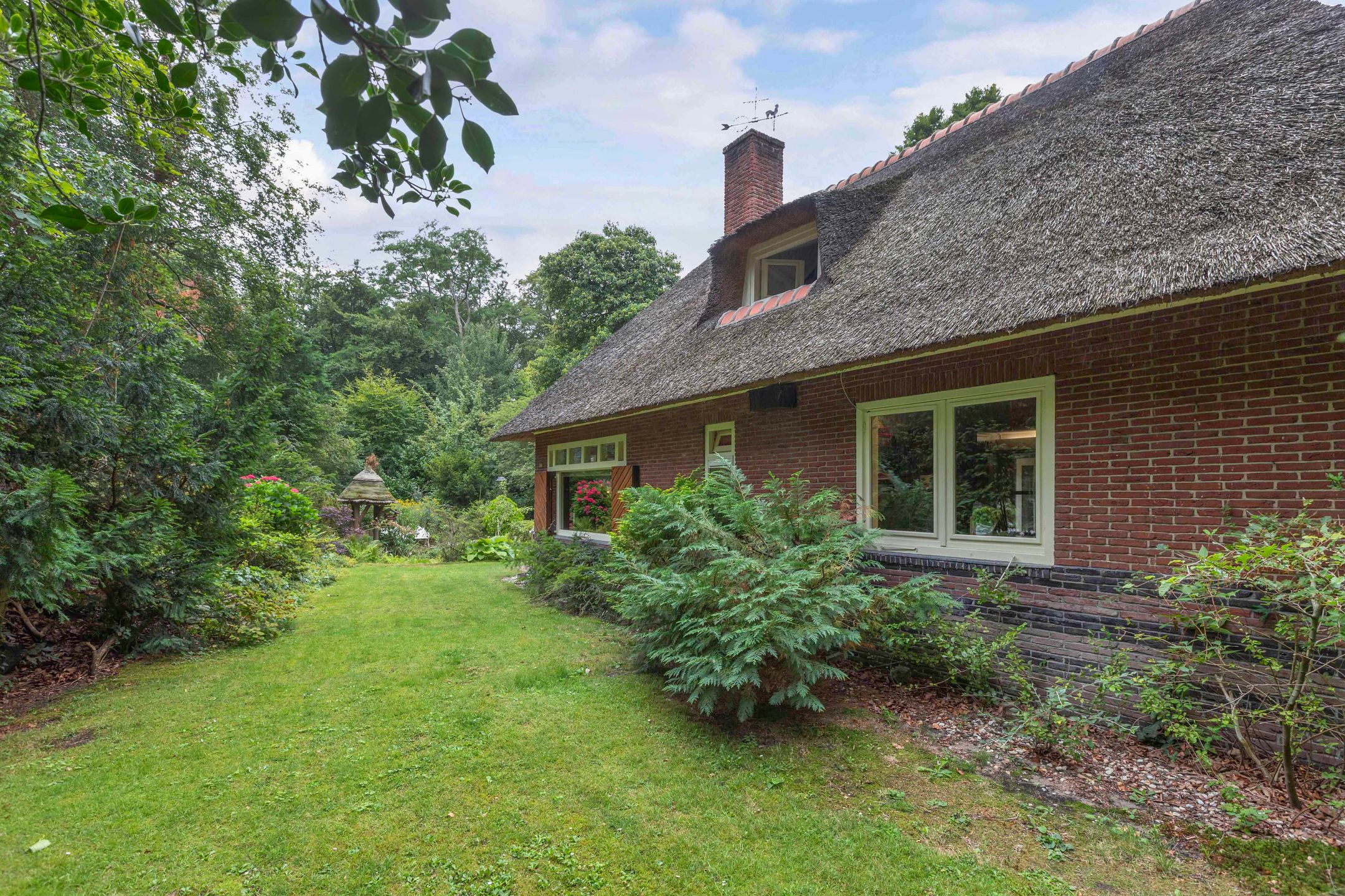 Foto 27 van Nieuwe Bussummerweg 246