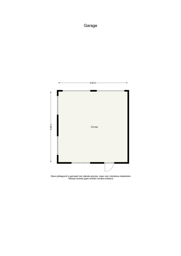 Photo 31 of Nieuwe Bussummerweg 246