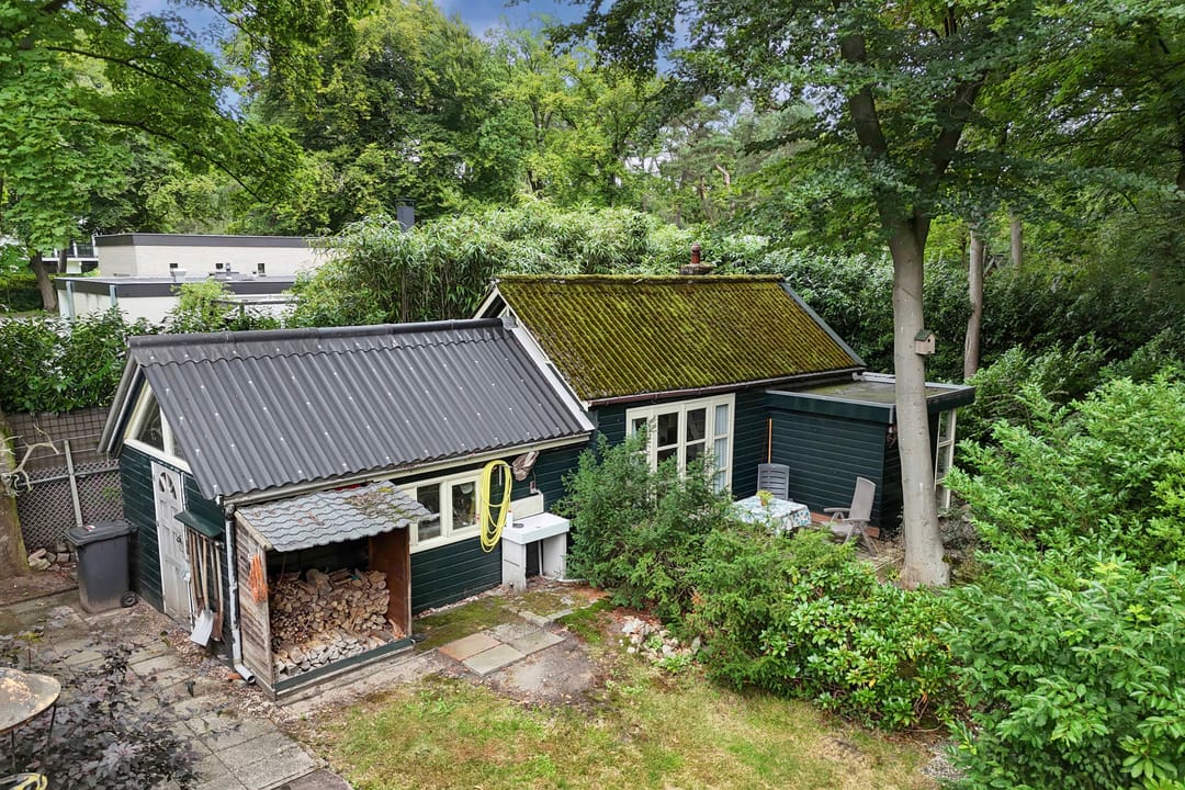 Foto 32 van Nieuwe Bussummerweg 246