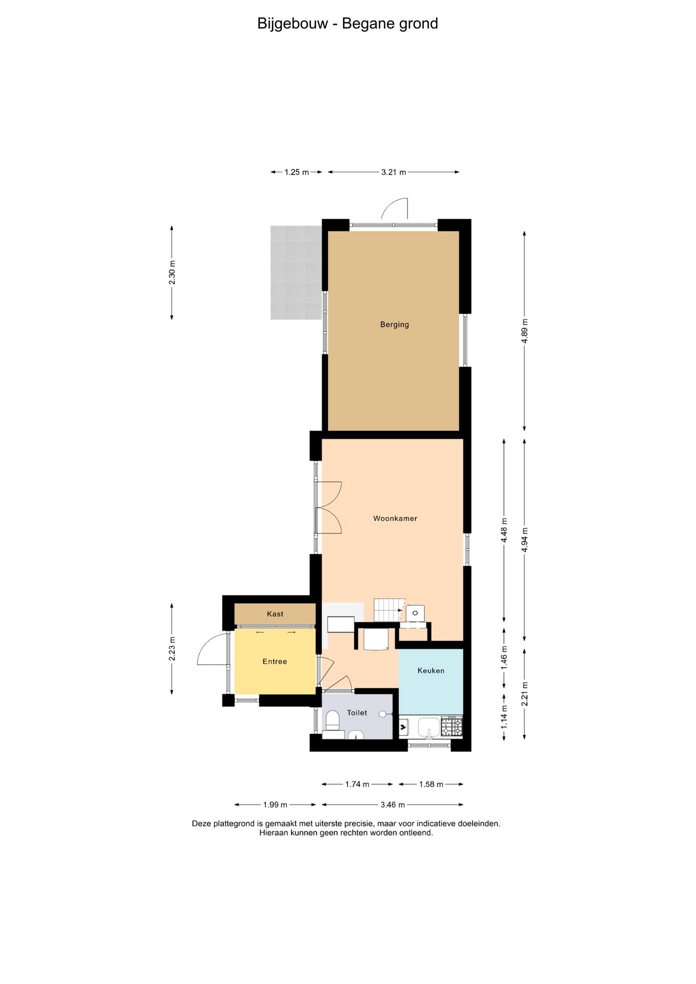 Foto 34 van Nieuwe Bussummerweg 246
