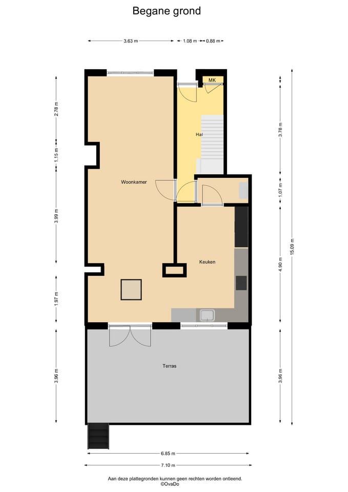 Foto 37 van Sint Servatiusweg 18