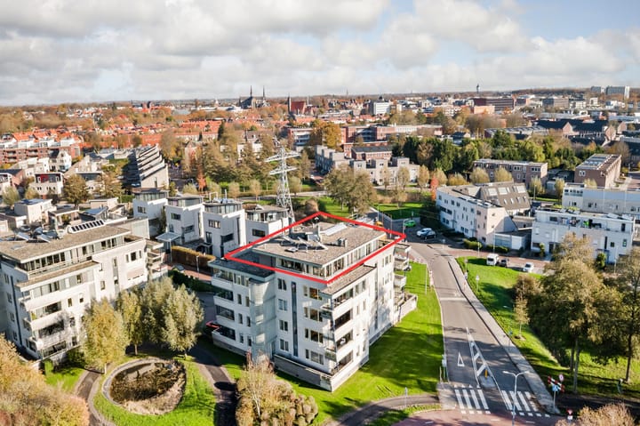 Photo 1 of Weegbreepad 30