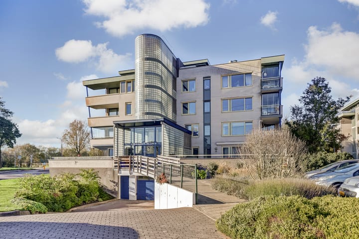 Photo 5 of Weegbreepad 30