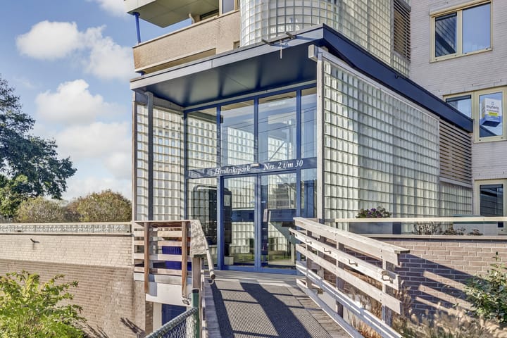 Photo 6 of Weegbreepad 30