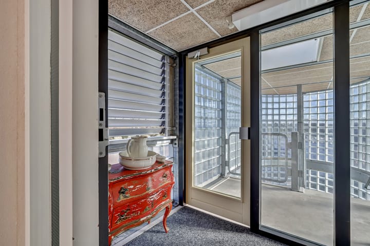 Photo 9 of Weegbreepad 30