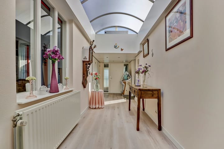 Photo 10 of Weegbreepad 30