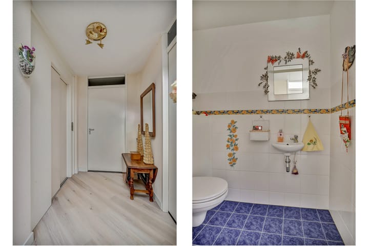 Photo 12 of Weegbreepad 30