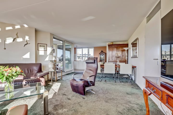 Photo 14 of Weegbreepad 30