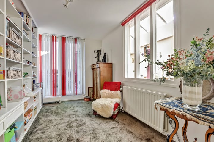 Photo 16 of Weegbreepad 30