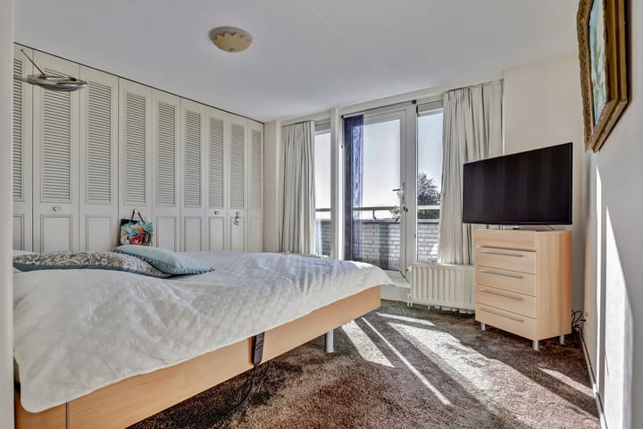 Photo 22 of Weegbreepad 30