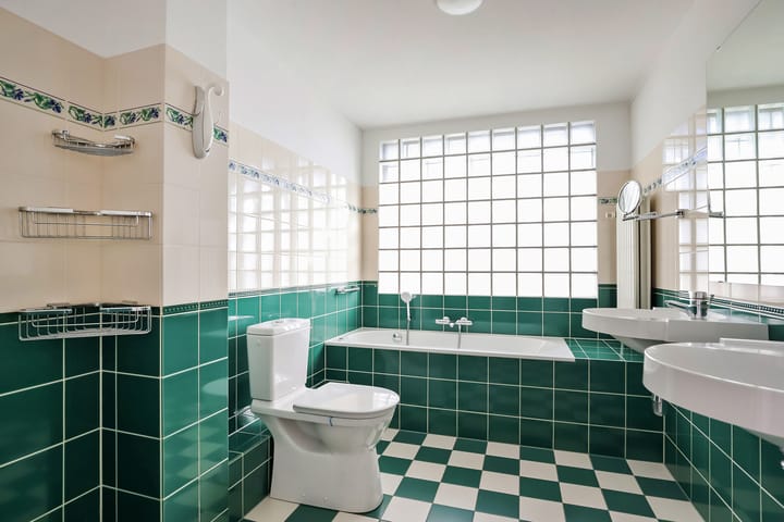 Photo 25 of Weegbreepad 30