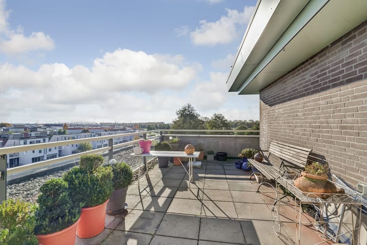 Photo 33 of Weegbreepad 30