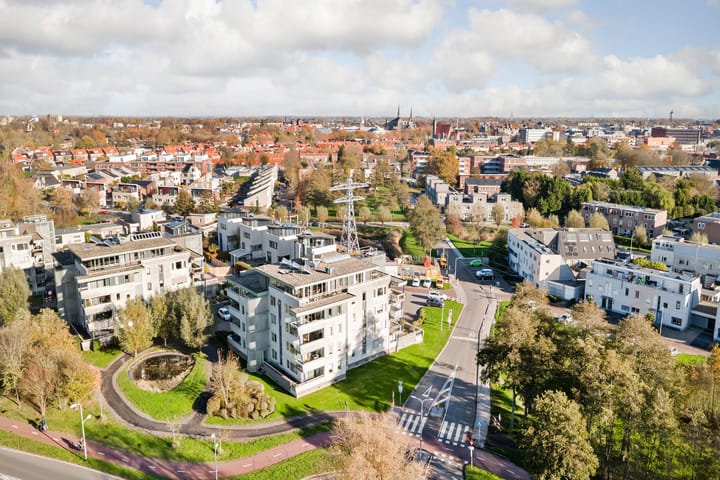 Photo 38 of Weegbreepad 30