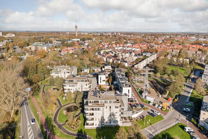 Photo 40 of Weegbreepad 30