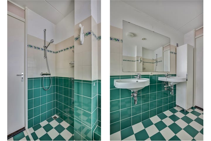 Photo 26 of Weegbreepad 30