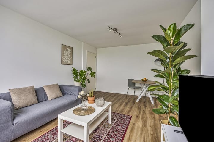 Foto 4 van Slotermeerlaan 45