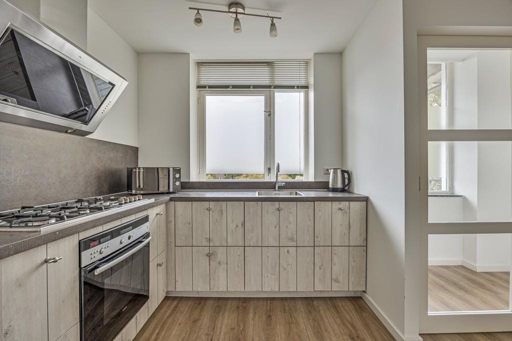 Foto 7 van Slotermeerlaan 45