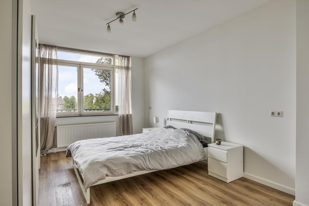 Foto 9 van Slotermeerlaan 45