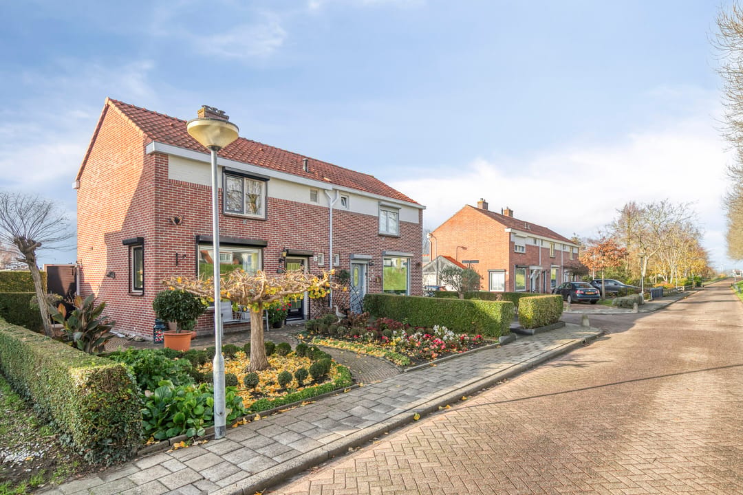 Foto 17 van Oostdijk 33