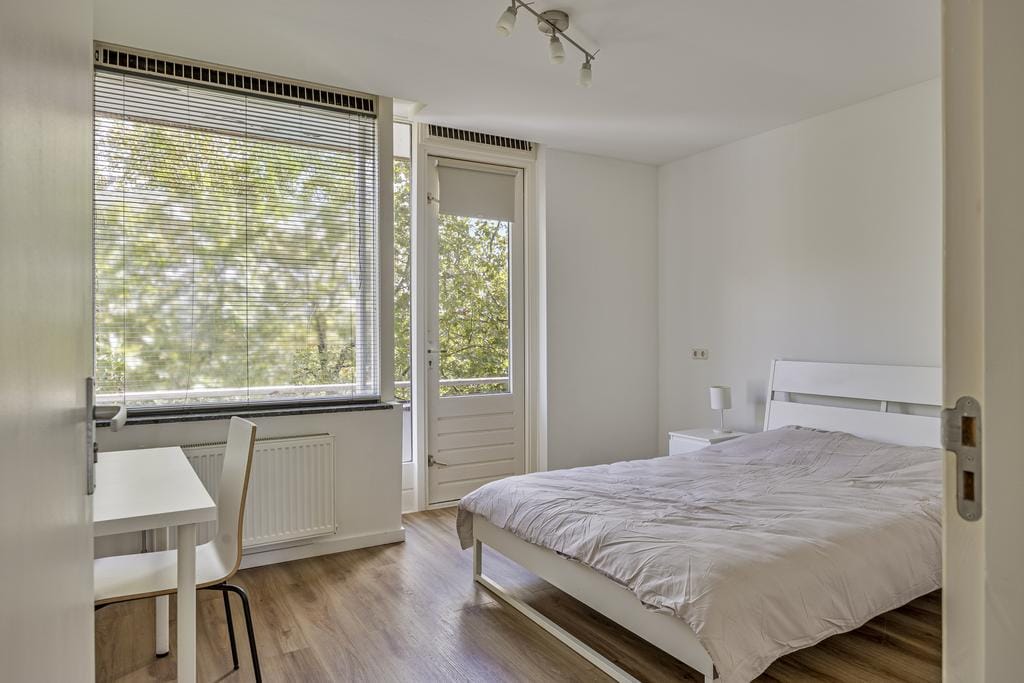 Foto 13 van Slotermeerlaan 45