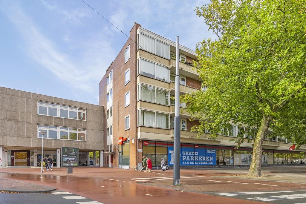 Foto 18 van Slotermeerlaan 45