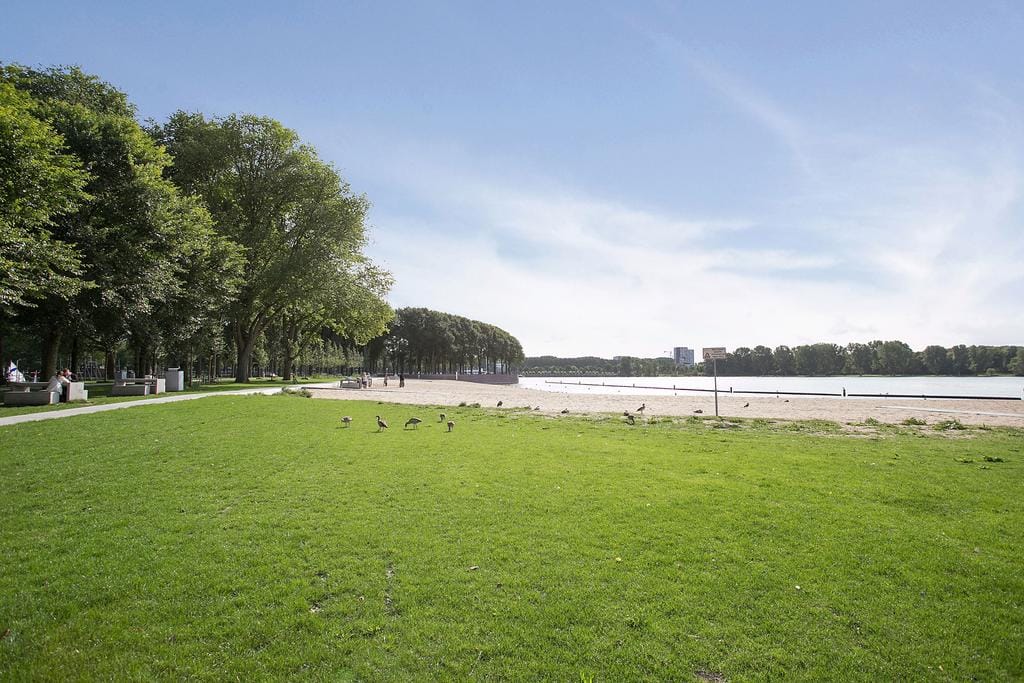 Foto 20 van Slotermeerlaan 45