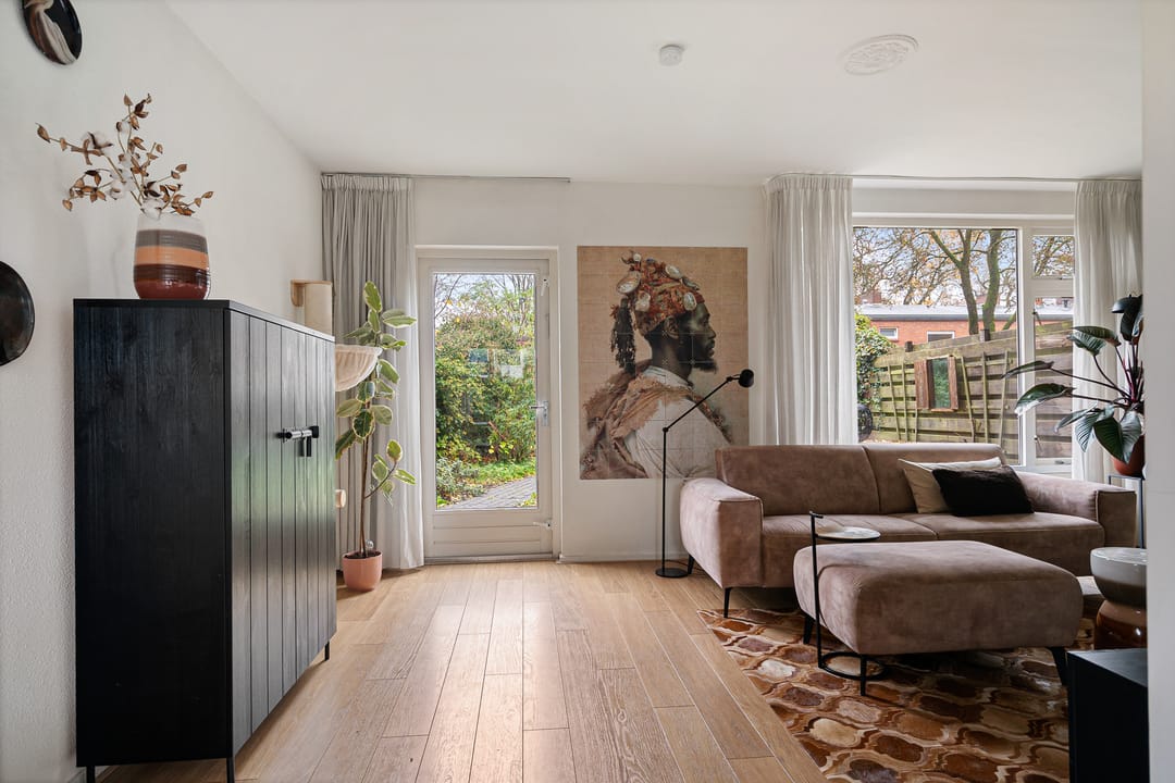 Foto 16 van Weden 16