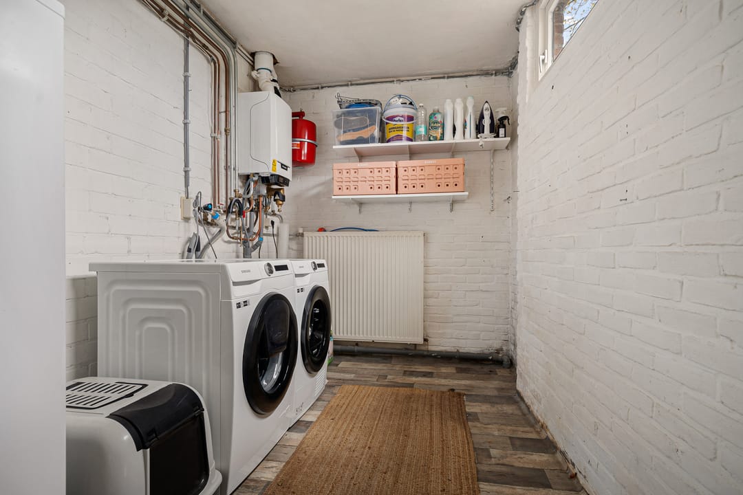 Foto 17 van Weden 16