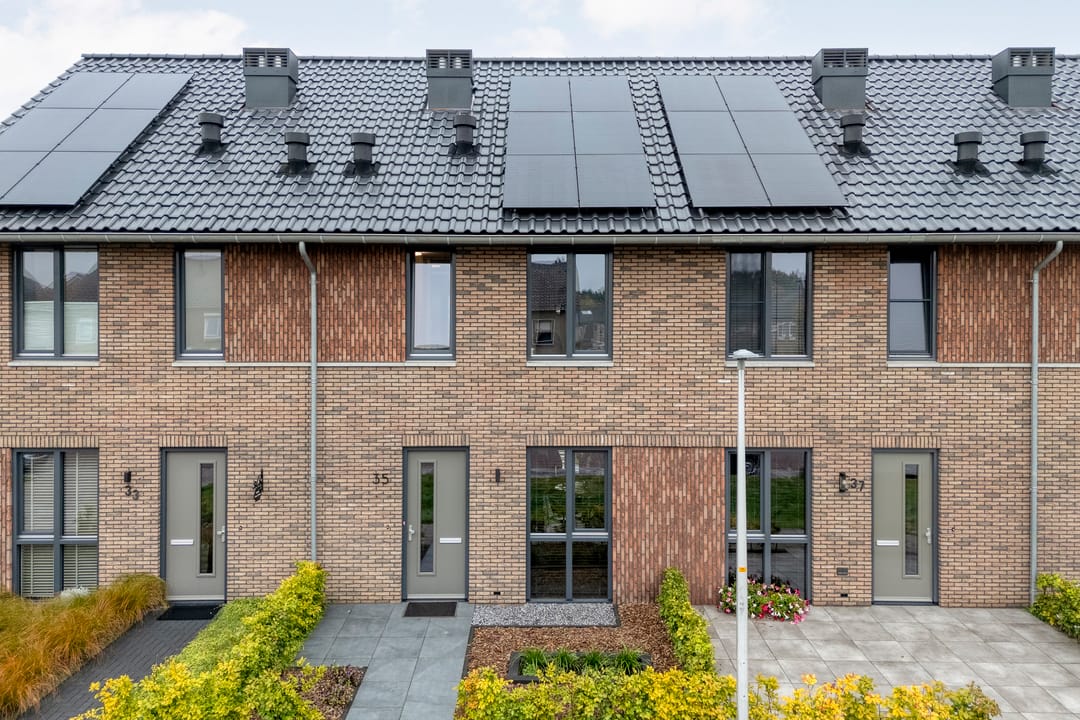 Foto 1 van Industriestraat 35