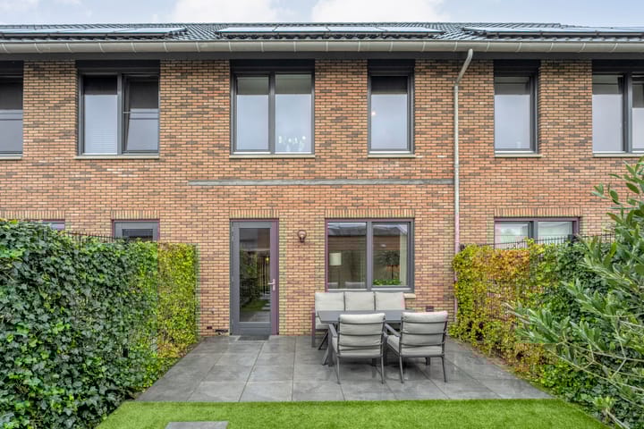 Photo 5 of Industriestraat 35