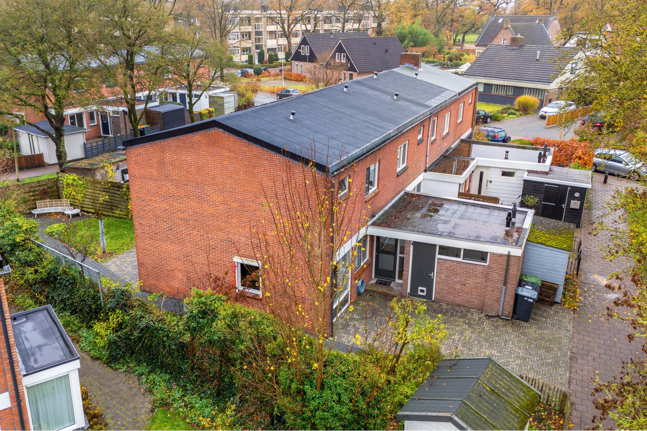 Foto 36 van Weden 16