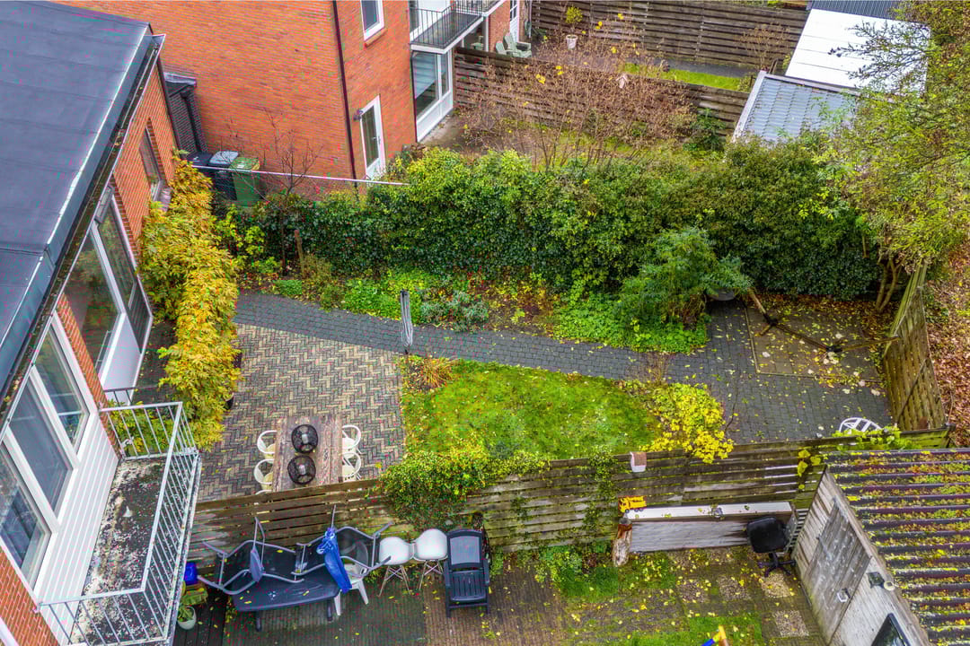 Foto 37 van Weden 16