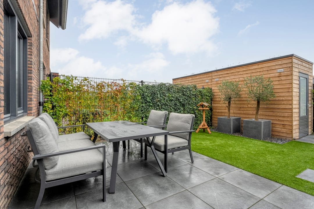 Foto 16 van Industriestraat 35