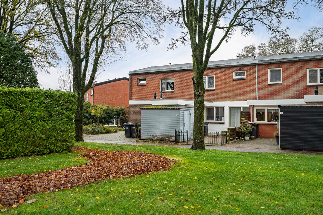 Foto 41 van Weden 16