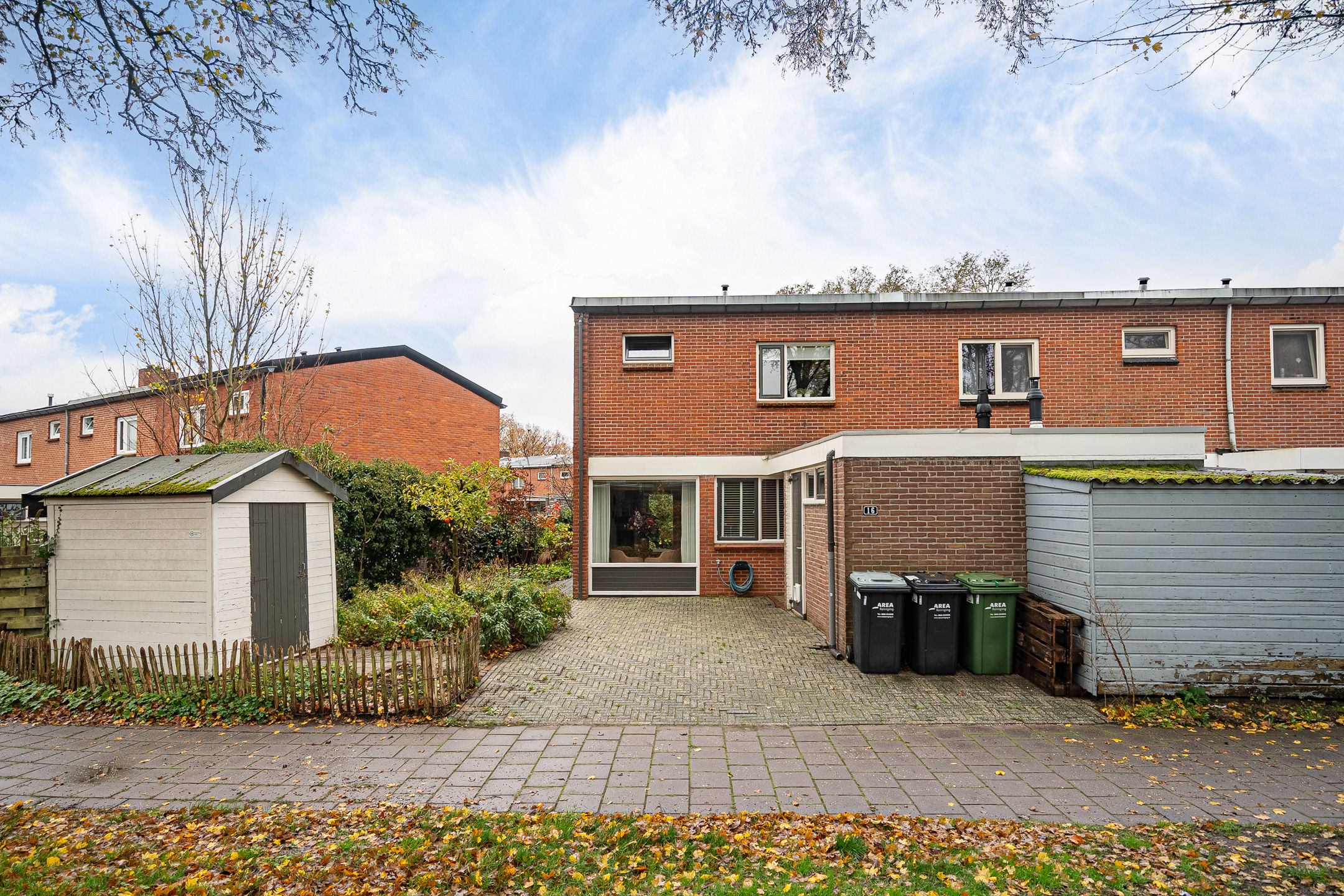 Foto 42 van Weden 16