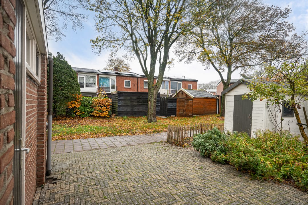 Foto 46 van Weden 16