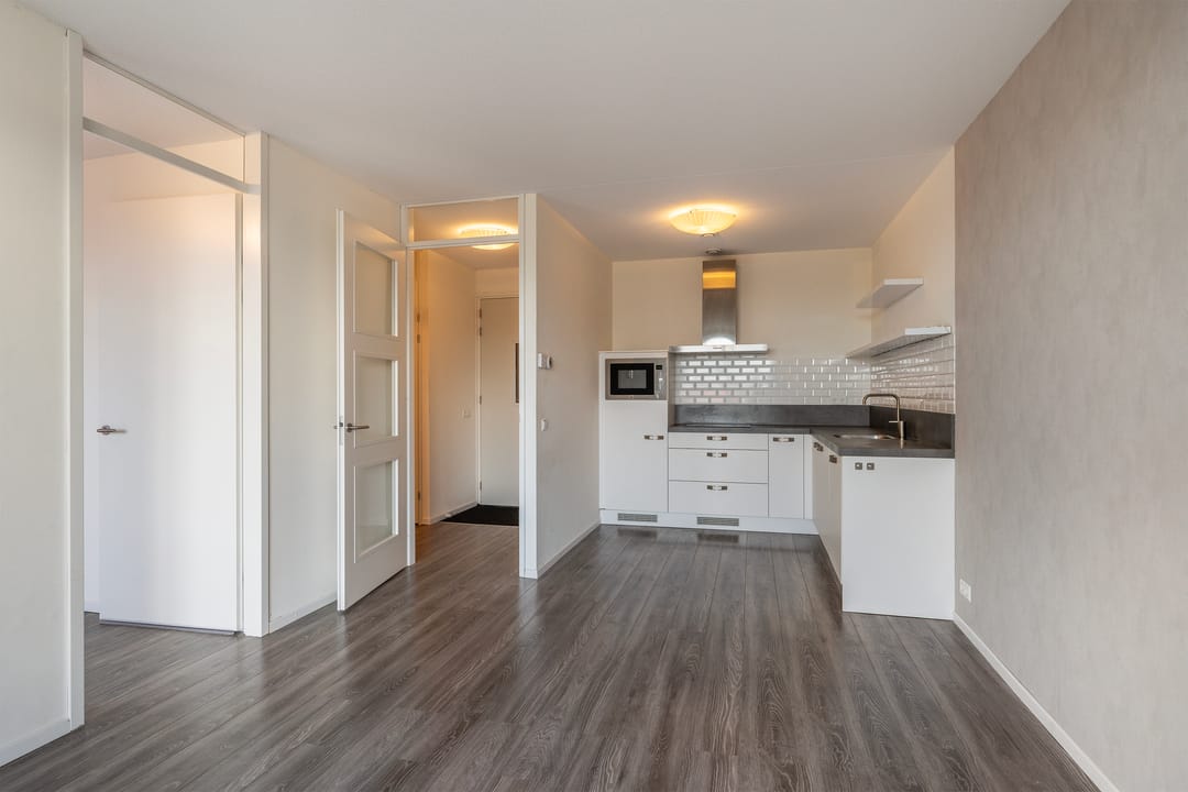 Foto 2 van Mellonastraat 13