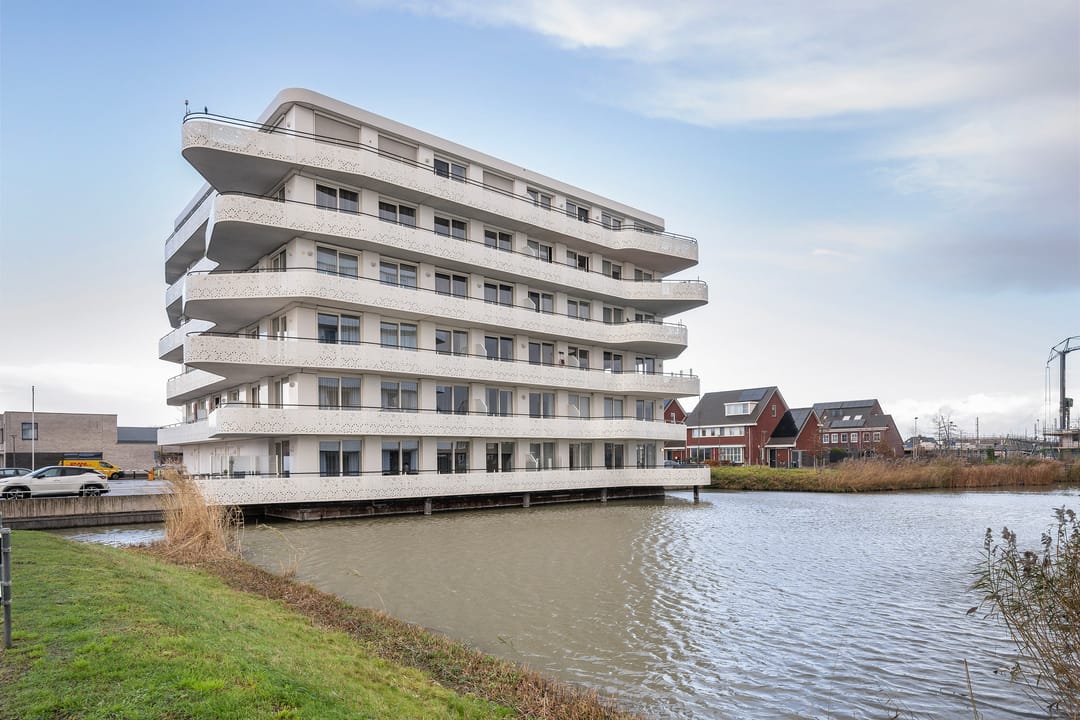 Foto 17 van Mellonastraat 13