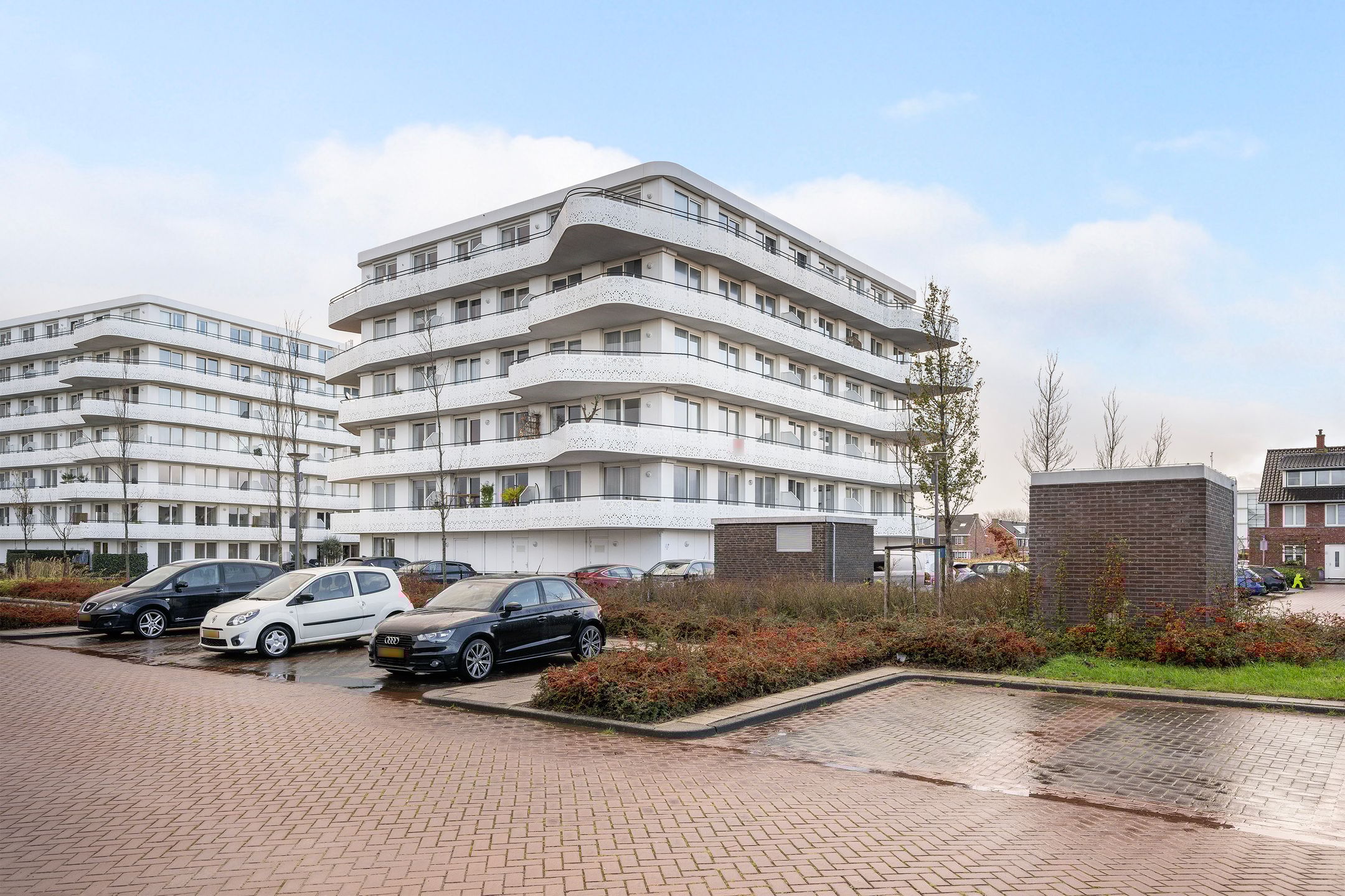 Foto 18 van Mellonastraat 13