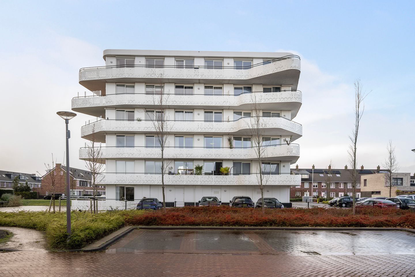 Foto 19 van Mellonastraat 13