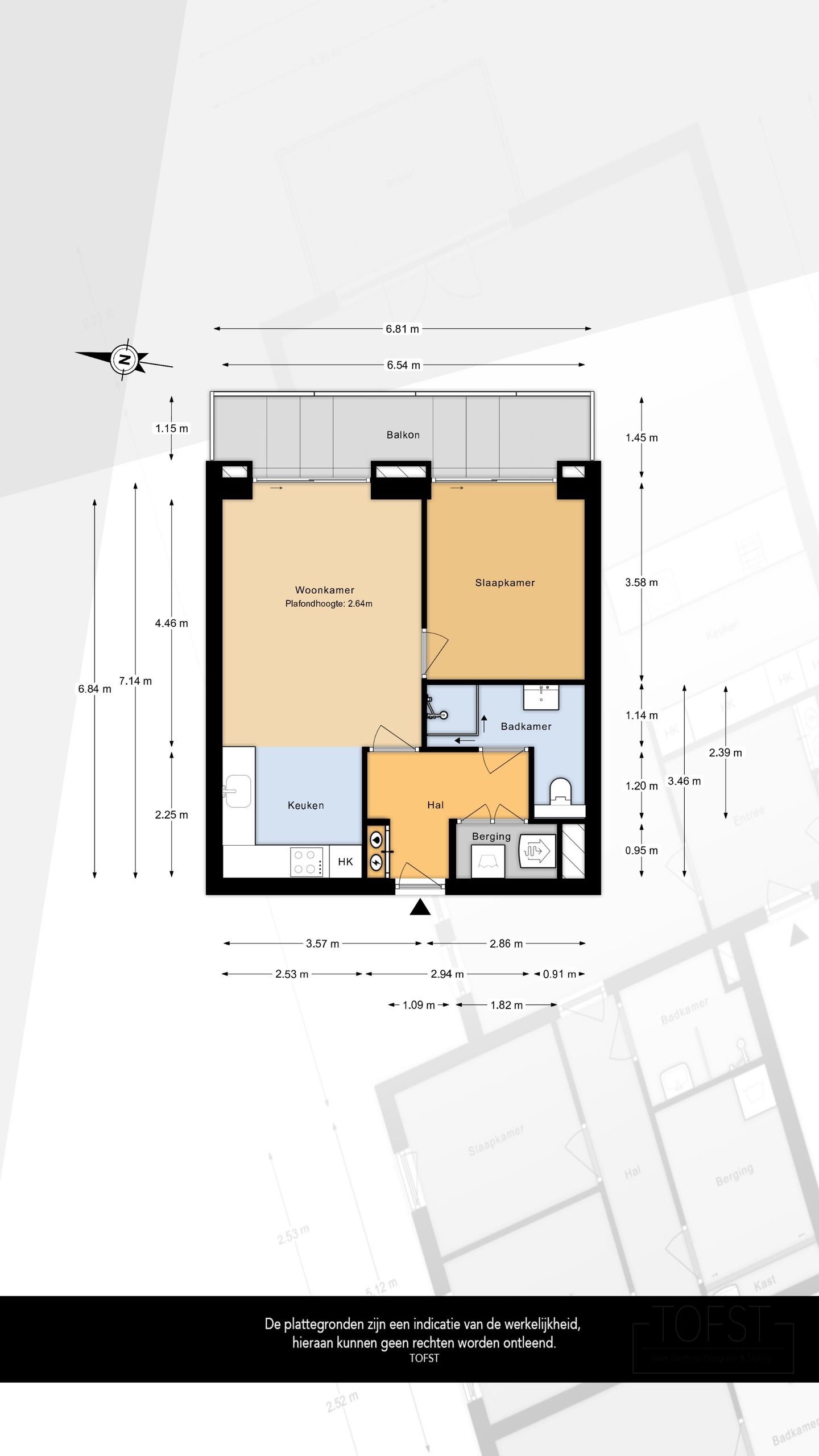 Foto 20 van Mellonastraat 13