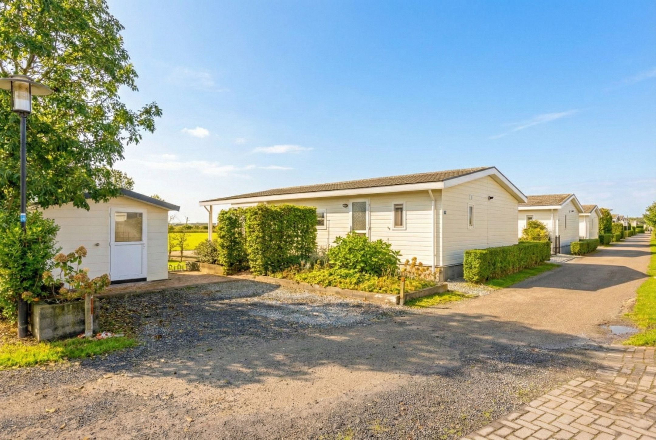 3-bedroom freehold villa in Breskens — photo 3 of 5