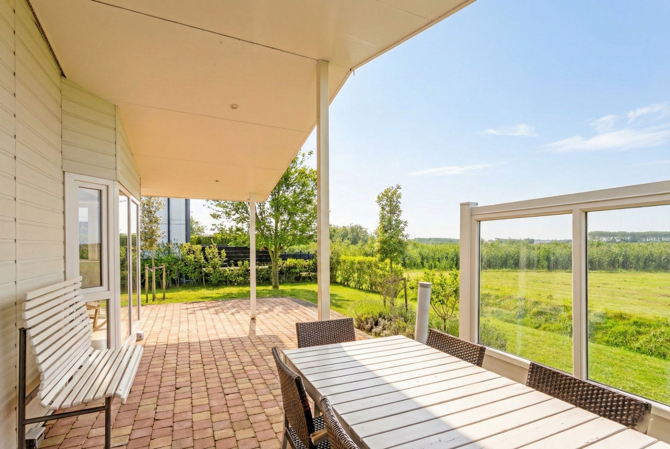 Foto 21 van Schoneveld 1-F104