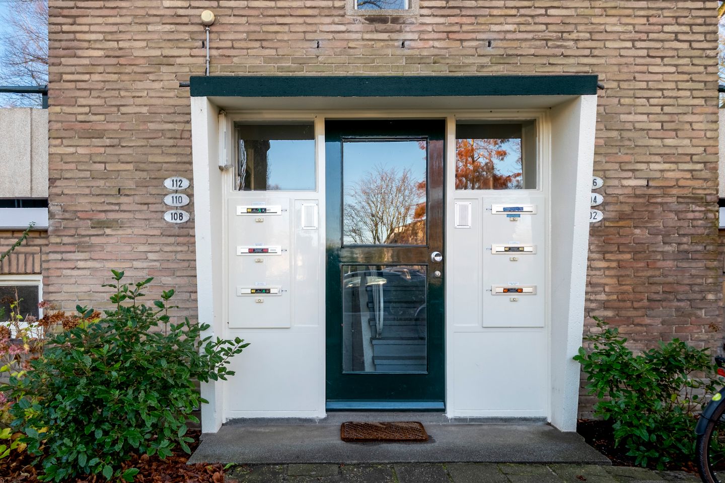 Foto 5 van Dompvloedslaan 112