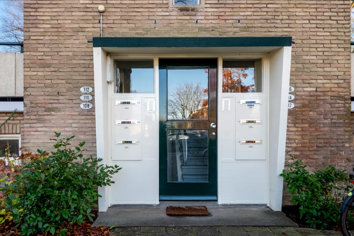 Photo 5 of Dompvloedslaan 112